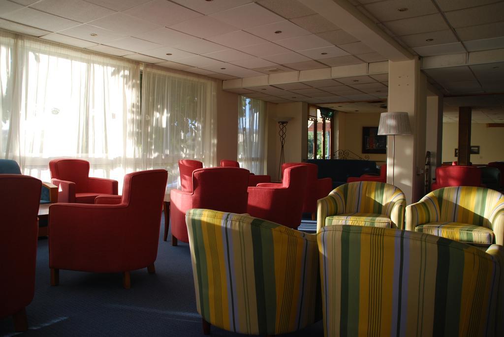 The Caravel Hotel Limassol Exterior foto